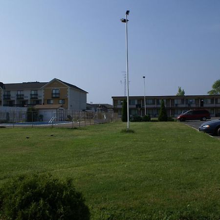 شلالات نياغارا Arkona Motel المظهر الخارجي الصورة