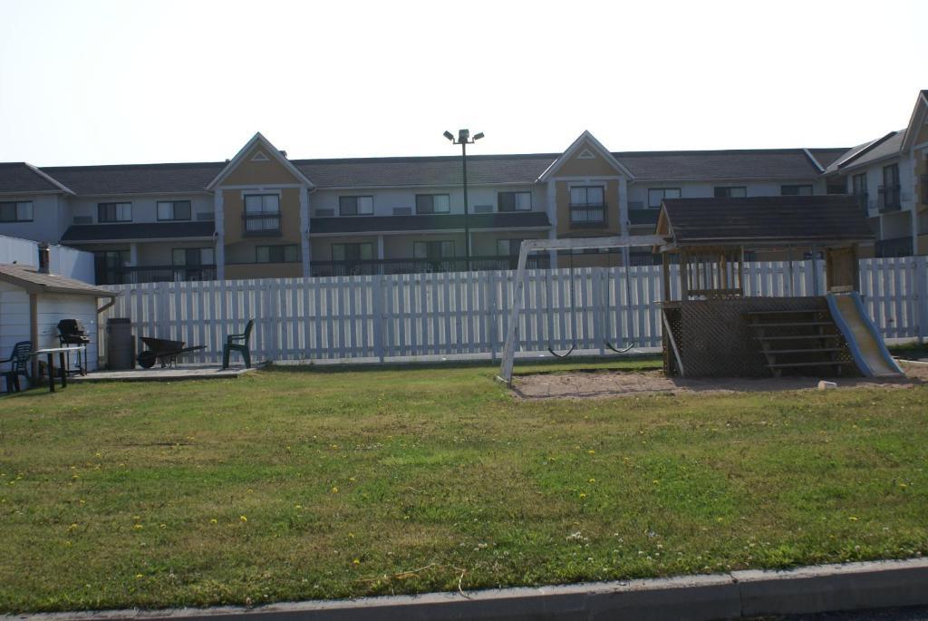 شلالات نياغارا Arkona Motel المظهر الخارجي الصورة