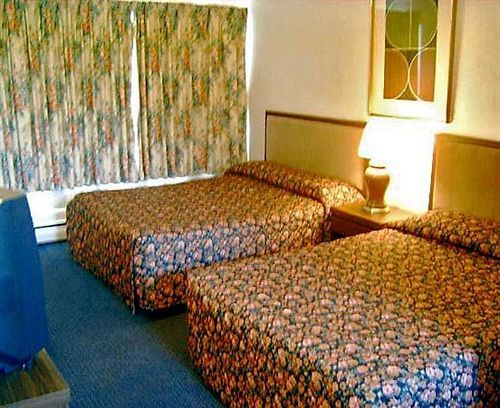 شلالات نياغارا Arkona Motel المظهر الخارجي الصورة