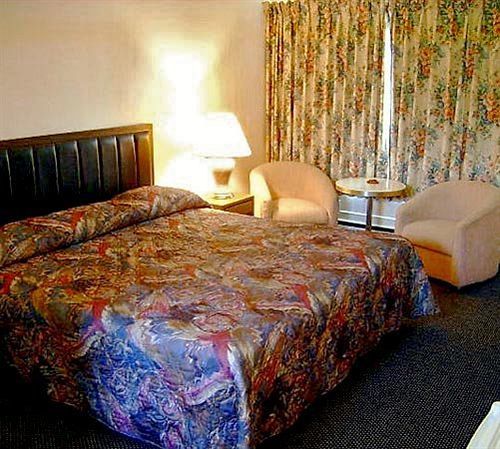 شلالات نياغارا Arkona Motel المظهر الخارجي الصورة