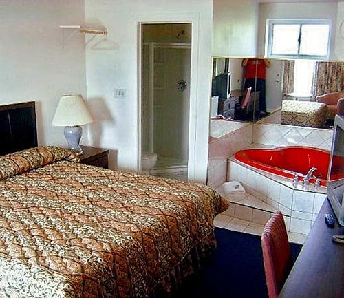 شلالات نياغارا Arkona Motel المظهر الخارجي الصورة