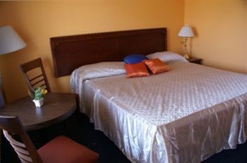 شلالات نياغارا Arkona Motel المظهر الخارجي الصورة