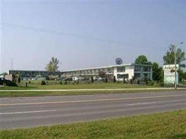 شلالات نياغارا Arkona Motel المظهر الخارجي الصورة